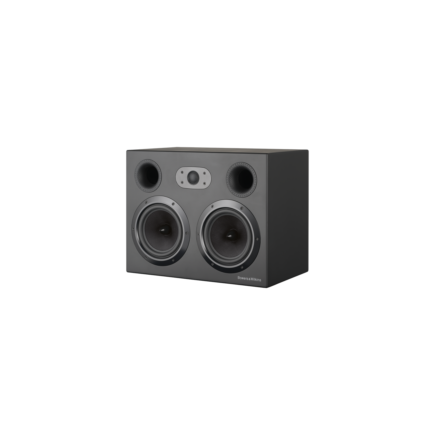 Black CT7.4 LCRS front facing left